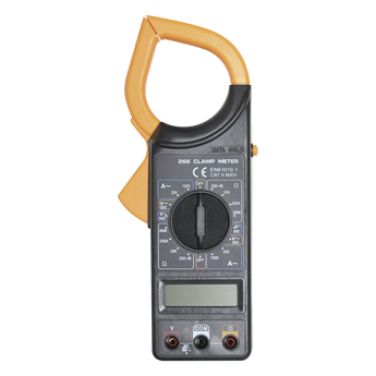 Medición e inspección Precision DT266