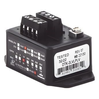 Multicontactos y protectores contra picos Ditek DTK-2LVLPLV
