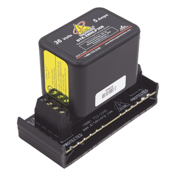 Multicontactos y protectores contra picos Ditek DTK-2MHLP36BWB