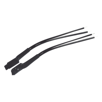 Multicontactos y protectores contra picos Ditek DTK-ESS