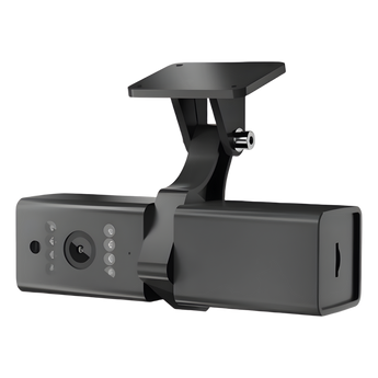 GPS y telemática Teltonika DUALCAM