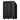 Grabadores de video para cámaras Synology DVA1622 — vista 2