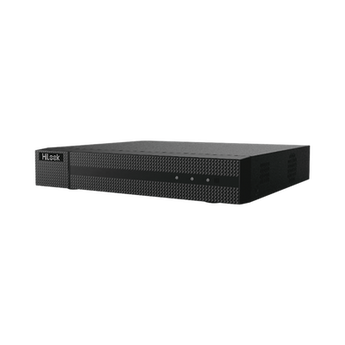 Grabadores de video para cámaras HiLook AcuSense DVR-204G-K1(S)