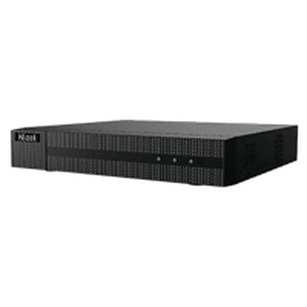 Grabadores de video para cámaras Hikvision DVR-204Q-K1(C)(S)