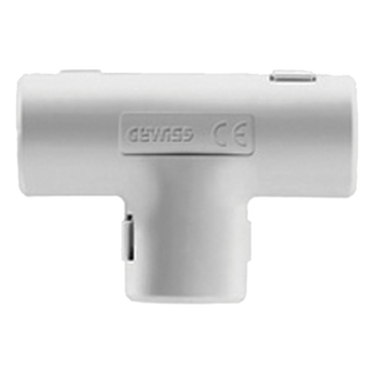 Canalización y ductos Gewiss DX-40-216