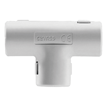 Canalización y ductos Gewiss DX-40-225