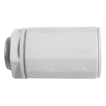 Canalización y ductos Gewiss DX-43-232