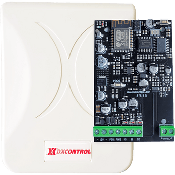 Alarmas Dxcontrol DX-FULL-WIFI