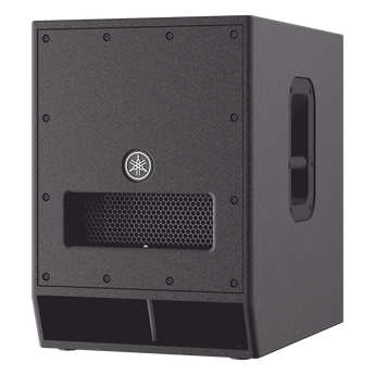 Audio profesional Yamaha DXS12MKII