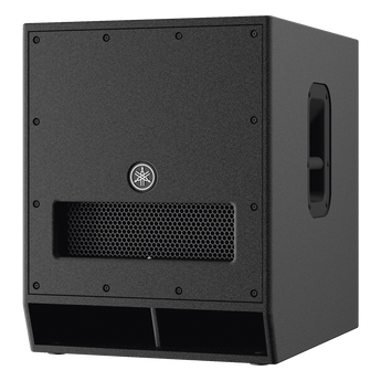 Audio profesional Yamaha DXS15MKII