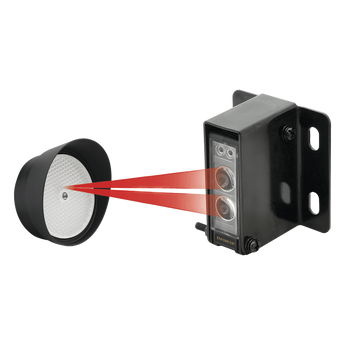 Sensores y detectores para alarma Enforcer Secolarm E-936-S45RRGQ