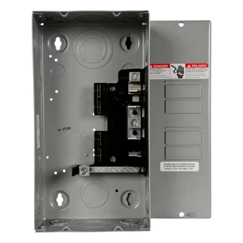 Material eléctrico Siemens E0408ML1125S