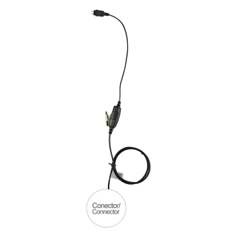 Accesorios para radio OTTO E1-1W2KD131