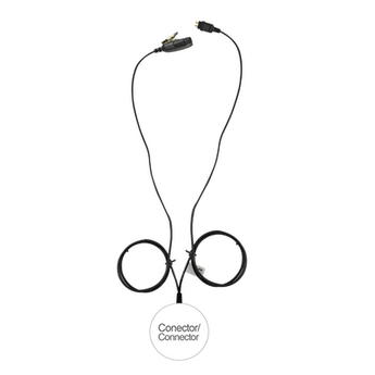 Accesorios para radio OTTO E1-2W2KB131