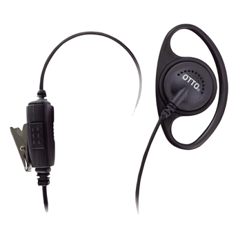 Accesorios para radio OTTO E1-ET2KA131