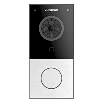 Videoporteros Akuvox E12W