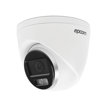 Cámaras de seguridad EPCOM Professional ColorVu E3K-TURBO-CX