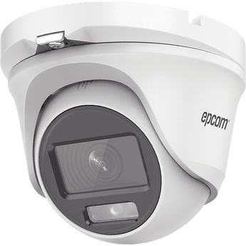 Cámaras de seguridad EPCOM Professional E3K-TURBO-HC