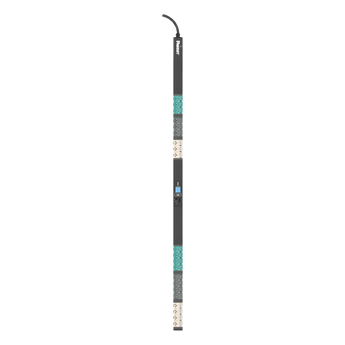 Multicontactos para rack Panduit E42D42L