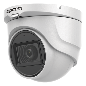 Cámaras de seguridad EPCOM Professional E50-TURBO-G2/A