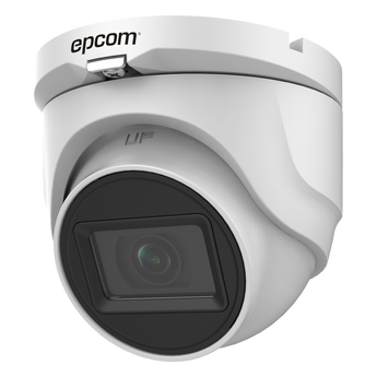 Cámaras de seguridad EPCOM Professional E50-TURBO-G2
