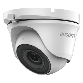 Cámaras de seguridad EPCOM Professional E50-TURBO-G3
