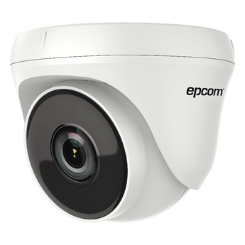 Cámaras de seguridad EPCOM Professional E50-TURBOG3-P
