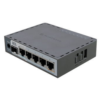 Routers MikroTik E60IUGS