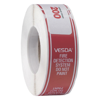 Detectores Xtralis E700-SP-DCL