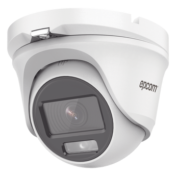 Cámaras de seguridad EPCOM Professional E8-TURBO-C/A