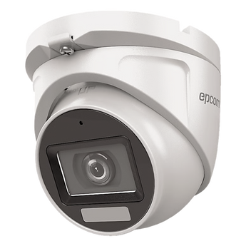 Cámaras de seguridad EPCOM Professional E8-TURBO-DL/A