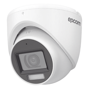Cámaras de seguridad EPCOM Professional E8-TURBO-DLX