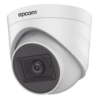 Cámaras de seguridad EPCOM Professional E8-TURBO-G2P/A