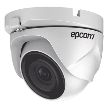 Cámaras de seguridad EPCOM Professional E8-TURBO-G2W