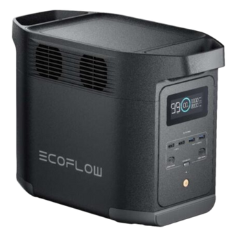 Power banks Ecoflow E980