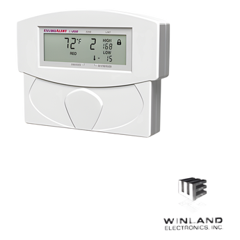 Sensores y detectores para alarma Winland Electronics EA200-12