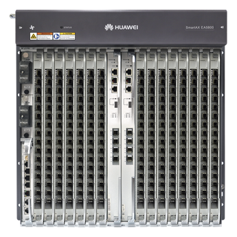 Equipos GPON (OLT y ONU) Huawei EA5800-X15