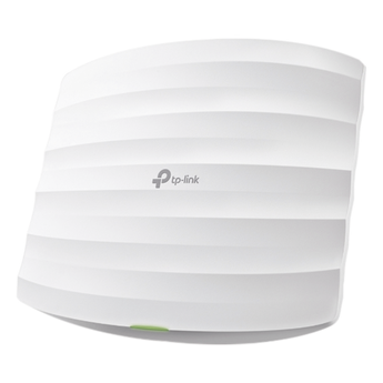 Puntos de acceso WiFi TP-Link Omada EAP110