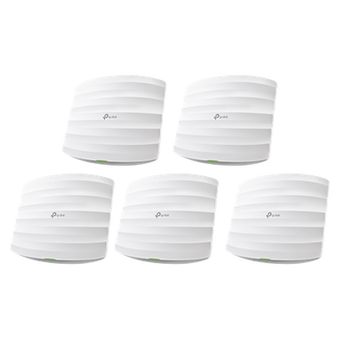 Puntos de acceso WiFi TP-Link Omada EAP245-KIT-5
