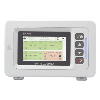 Sensores y detectores para alarma Winland Electronics EAPRO-GTWY