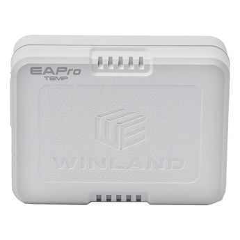 Sensores y detectores para alarma Winland Electronics EAPRO-WTS