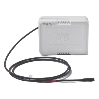 Sensores y detectores para alarma Winland Electronics EAPROWMFT