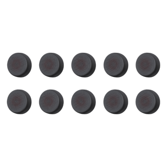 Videoconferencia Yealink EAR-CUSHION-FOR-UH42/UH44-(5-PAIR)