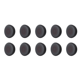Videoconferencia Yealink EAR-CUSHION-FOR-UH46(5-PAIR)