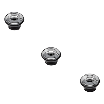 Videoconferencia Yealink EAR-TIPS-FOR-BH71-(MEDIUM-3-PCS)