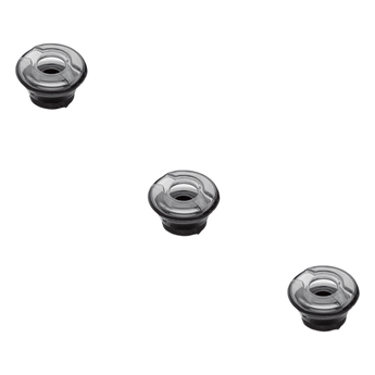 Videoconferencia Yealink EAR-TIPS-FOR-BH71-(SMALL-3PCS)