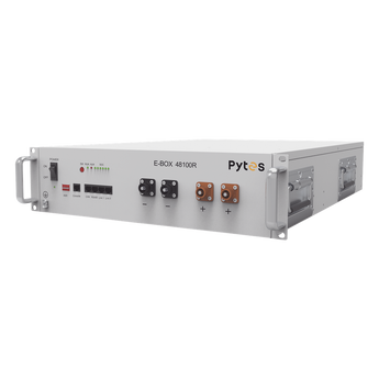 Baterías Pytes EBOX48100R