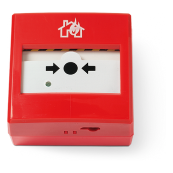 Paneles de detección de incendio Inim Electronics EC0020