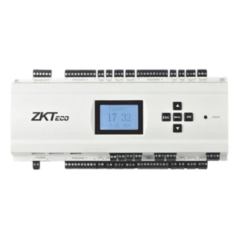 Control de acceso y asistencia ZKTeco EC10B