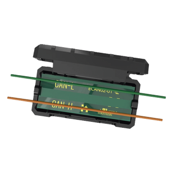 GPS y telemática Teltonika ECAN02
